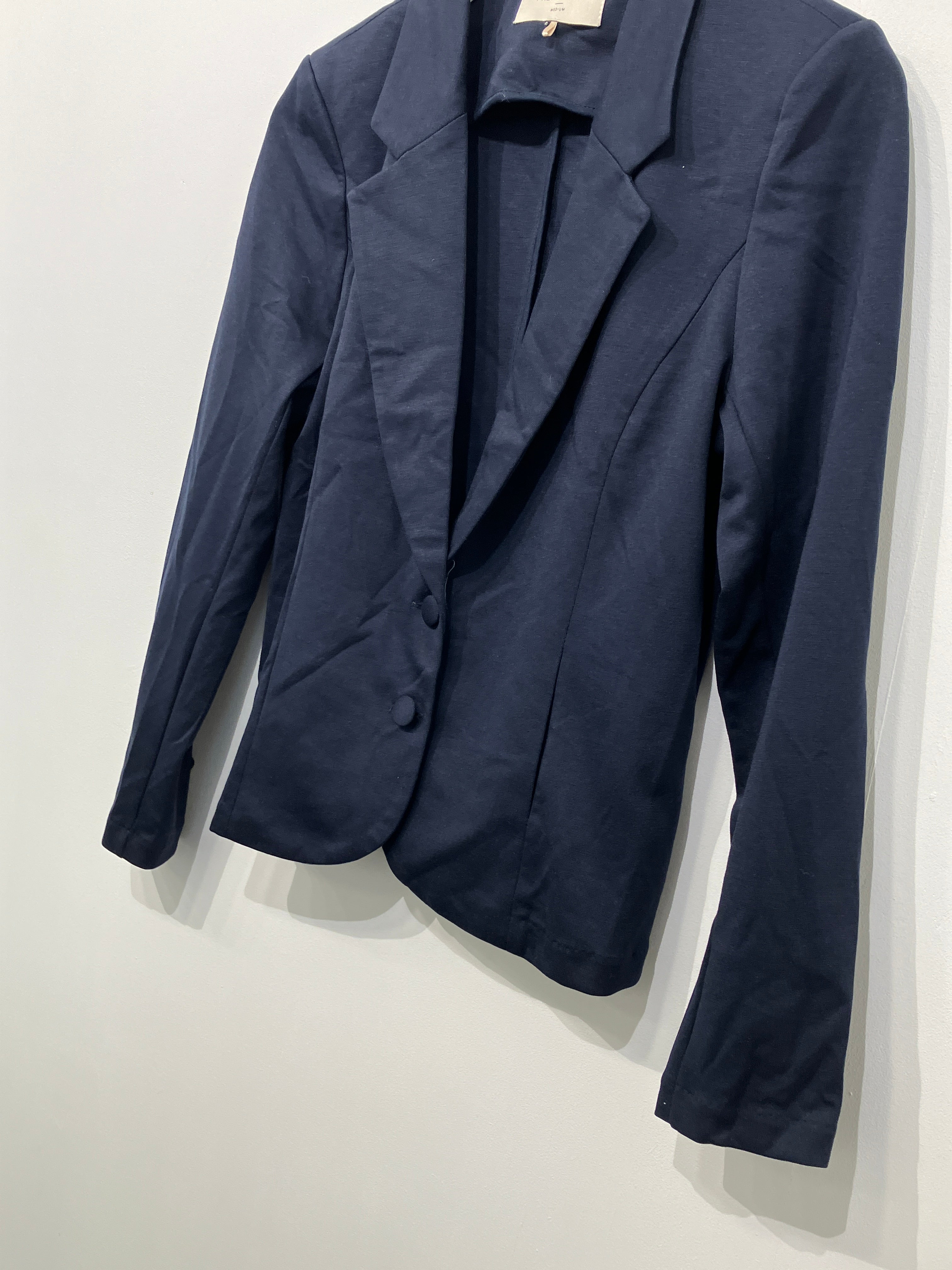 FreeQuent Blazer